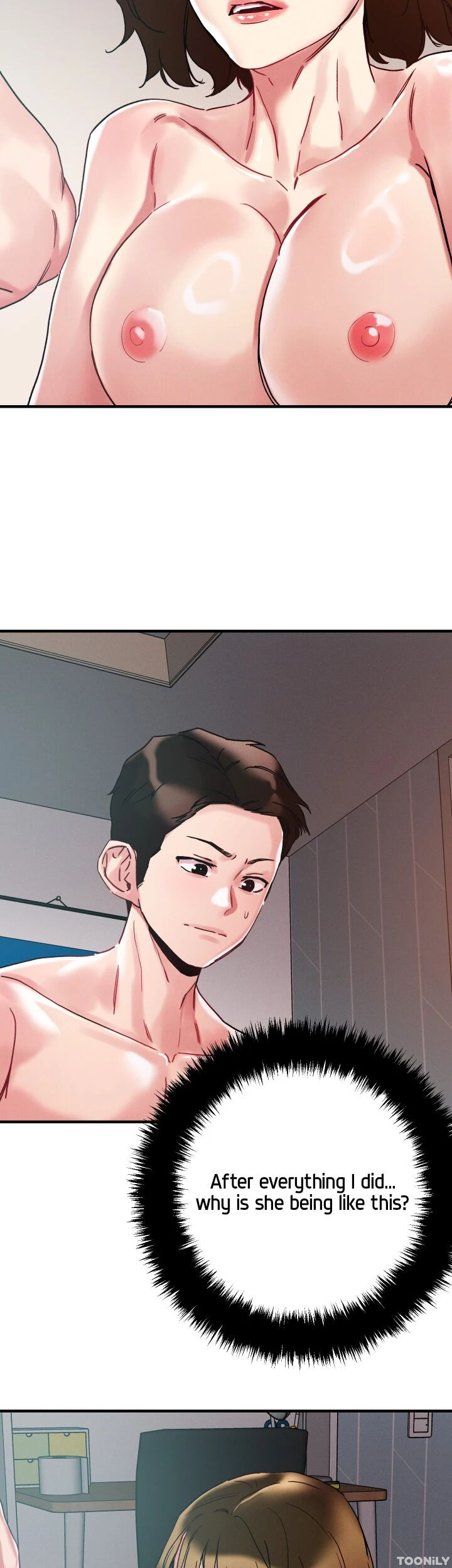 Night King Seong Gwi Nam Chapter 106 - Manhwa18.com