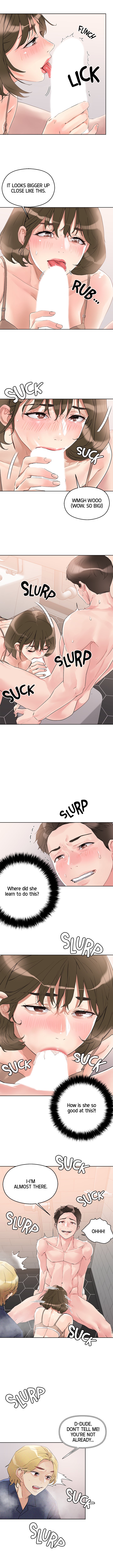 Night King Seong Gwi Nam Chapter 11 - Manhwa18.com