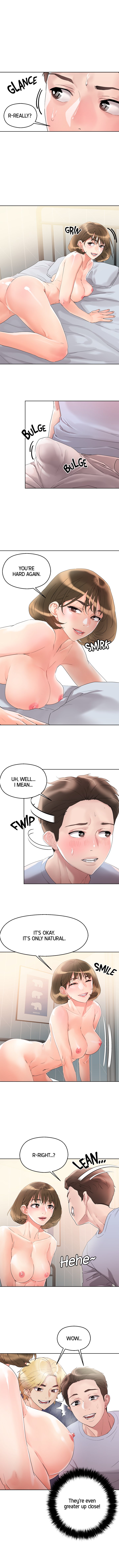 Night King Seong Gwi Nam Chapter 11 - Manhwa18.com