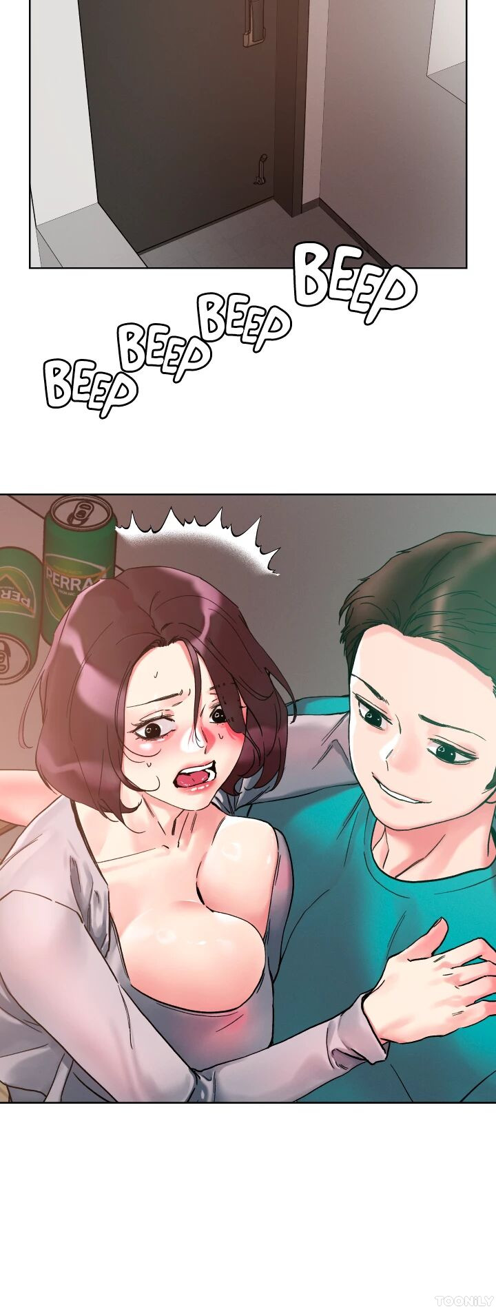 Night King Seong Gwi Nam Chapter 110 - Manhwa18.com