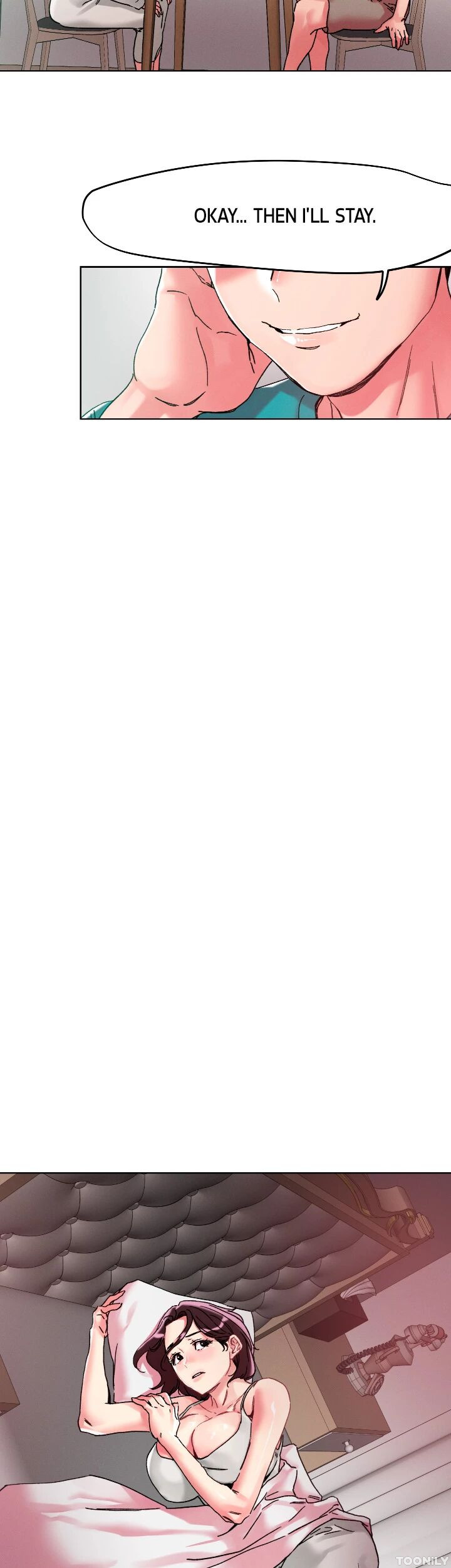 Night King Seong Gwi Nam Chapter 110 - Manhwa18.com