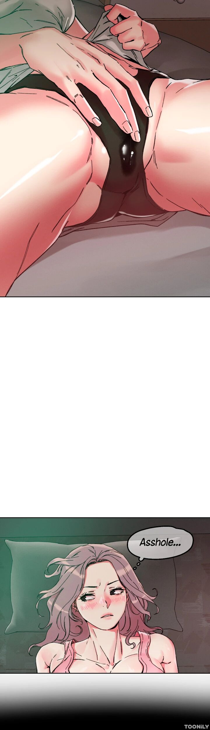 Night King Seong Gwi Nam Chapter 110 - Manhwa18.com