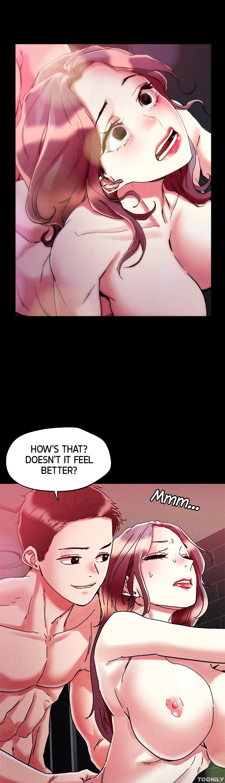 Night King Seong Gwi Nam Chapter 110 - Manhwa18.com