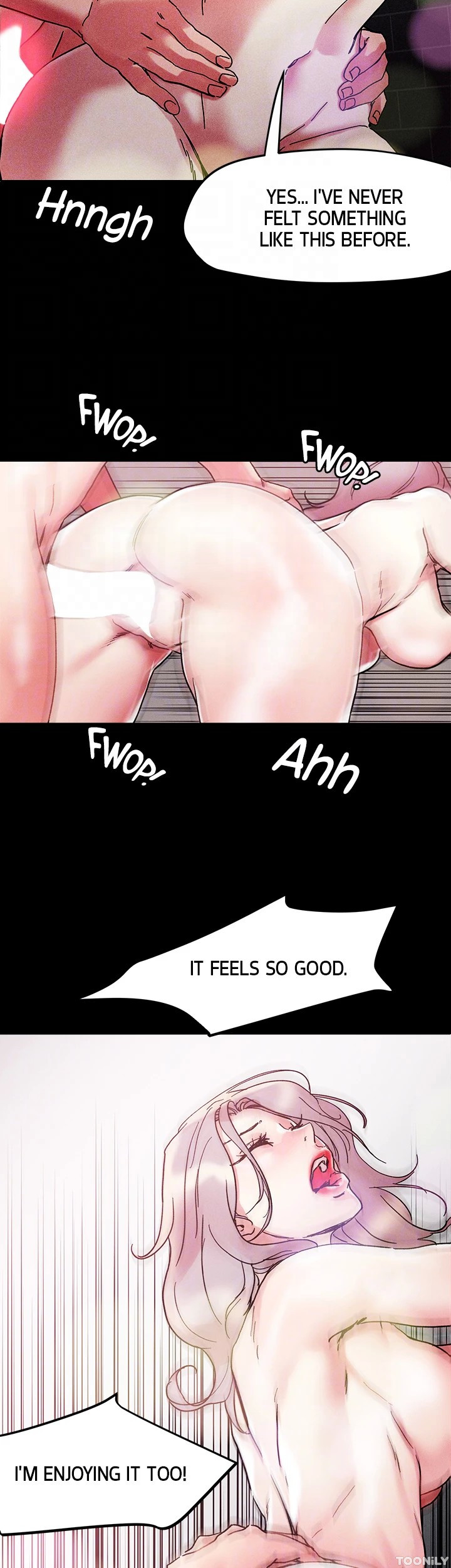 Night King Seong Gwi Nam Chapter 110 - Manhwa18.com