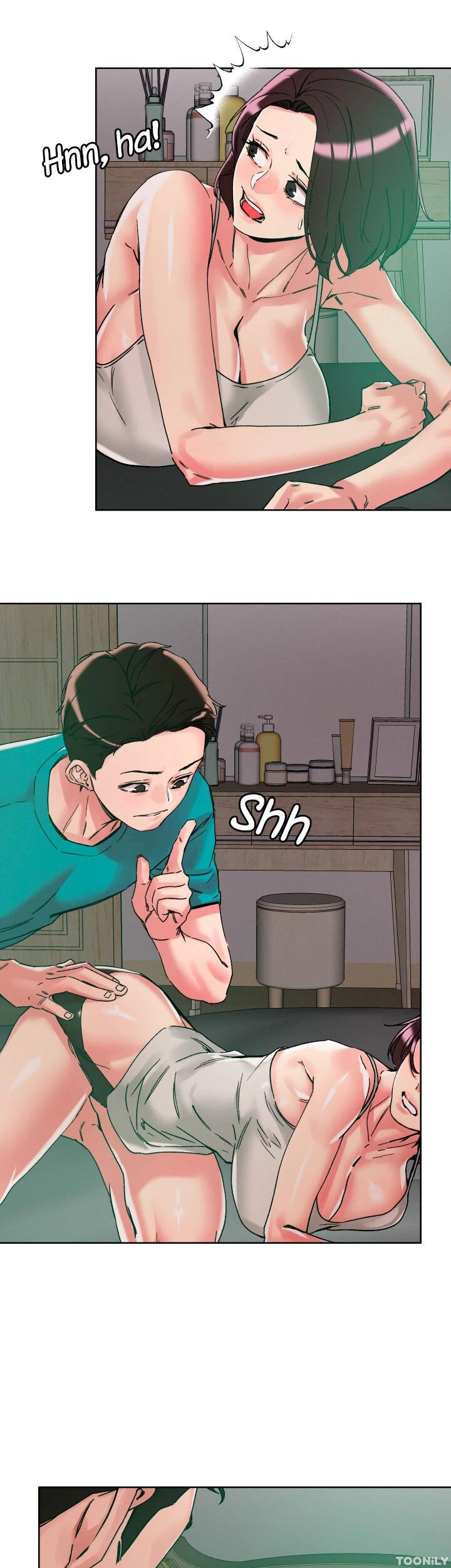 Night King Seong Gwi Nam Chapter 110 - Manhwa18.com