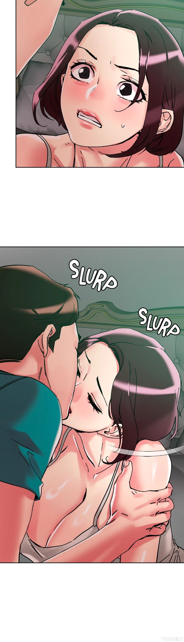 Night King Seong Gwi Nam Chapter 110 - Manhwa18.com