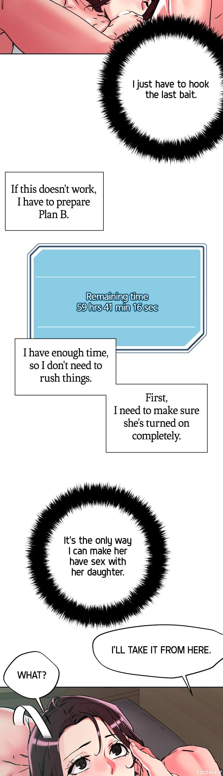 Night King Seong Gwi Nam Chapter 110 - Manhwa18.com