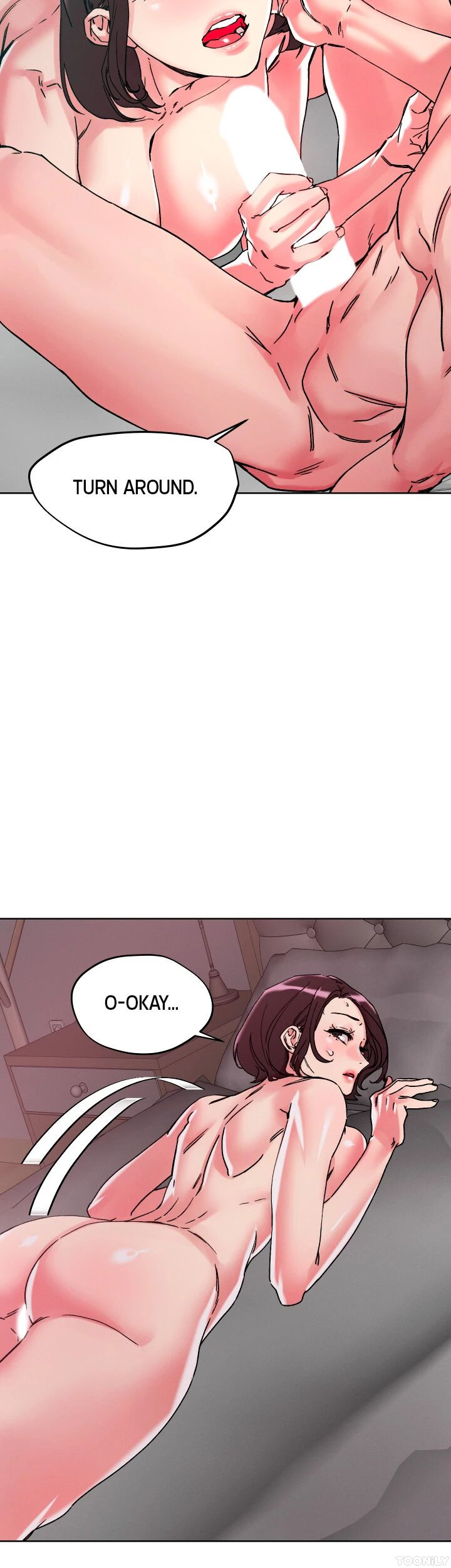 Night King Seong Gwi Nam Chapter 110 - Manhwa18.com