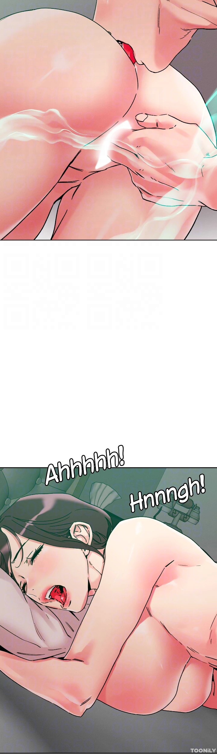 Night King Seong Gwi Nam Chapter 110 - Manhwa18.com