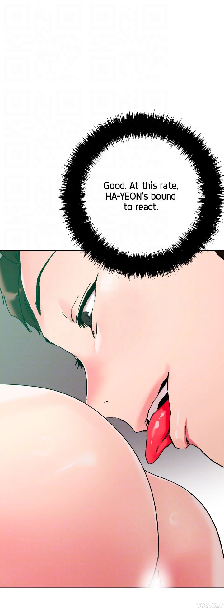 Night King Seong Gwi Nam Chapter 110 - Manhwa18.com