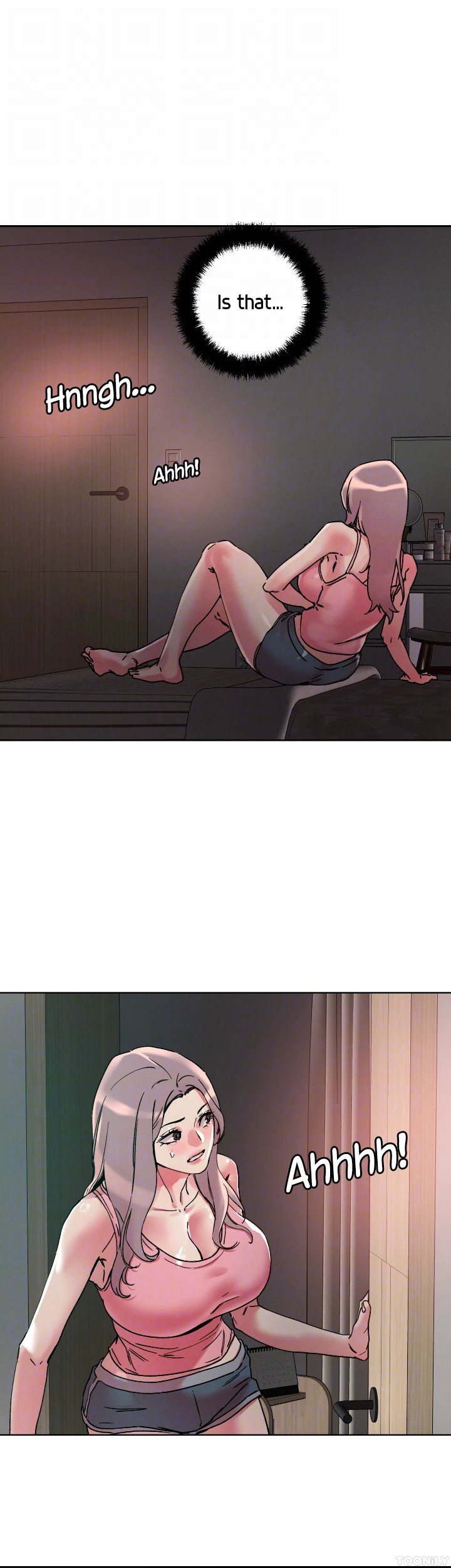 Night King Seong Gwi Nam Chapter 110 - Manhwa18.com