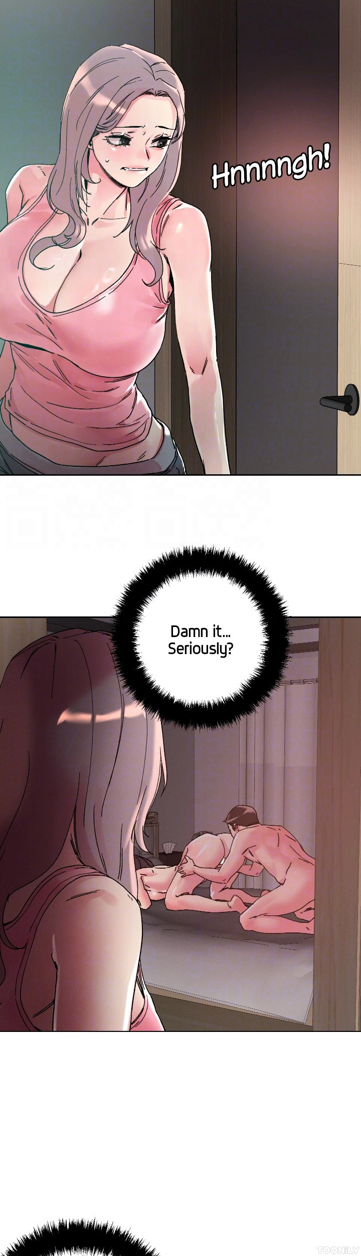 Night King Seong Gwi Nam Chapter 110 - Manhwa18.com