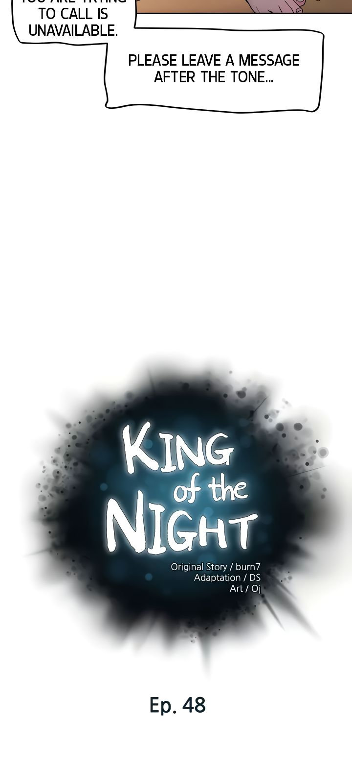 Night King Seong Gwi Nam Chapter 48 - Manhwa18.com