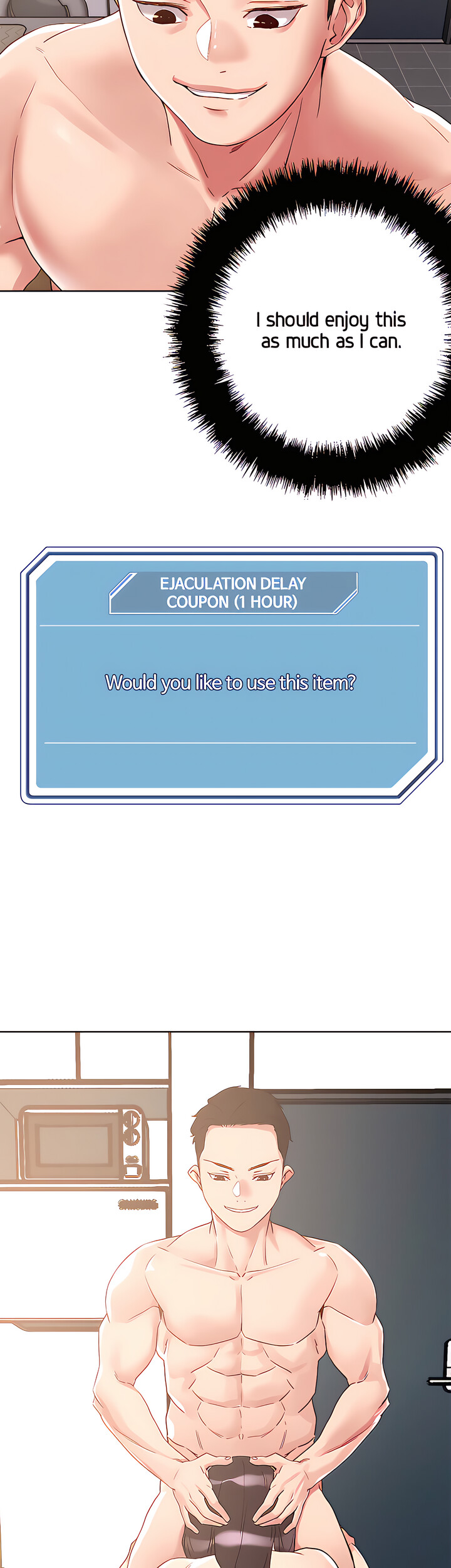 Night King Seong Gwi Nam Chapter 63 - Manhwa18.com