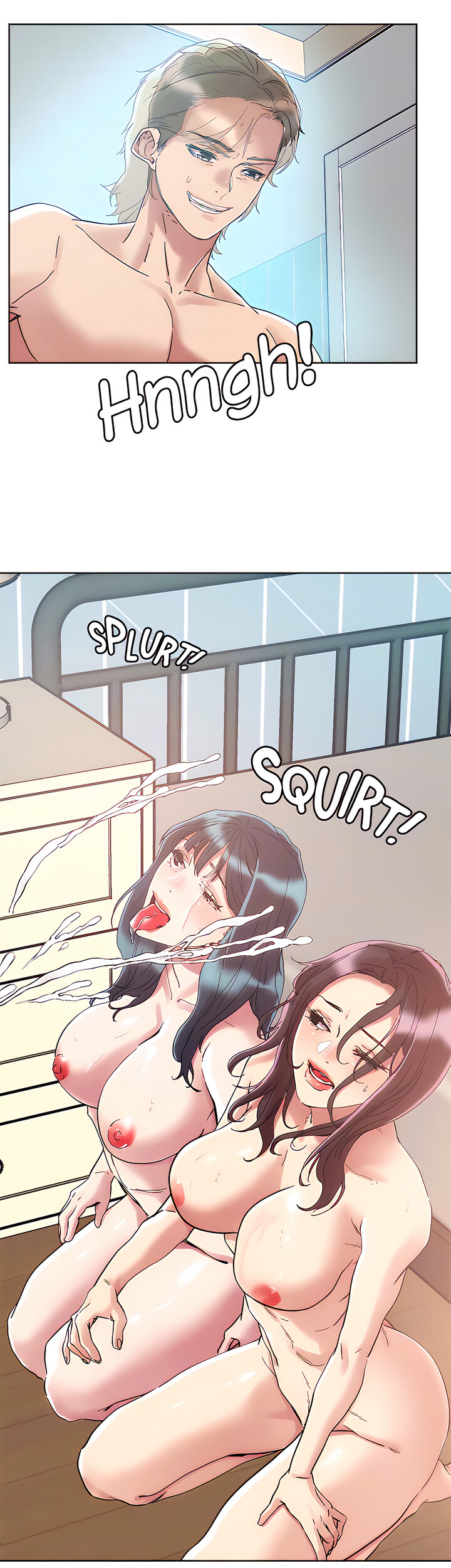 Night King Seong Gwi Nam Chapter 63 - Manhwa18.com