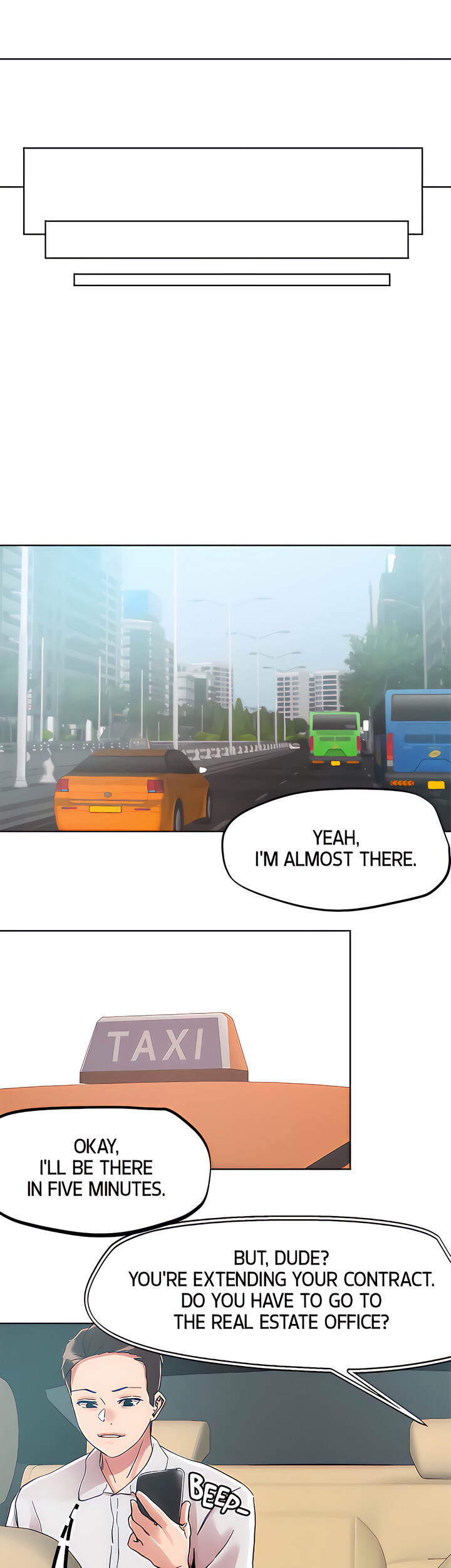 Night King Seong Gwi Nam Chapter 63 - Manhwa18.com