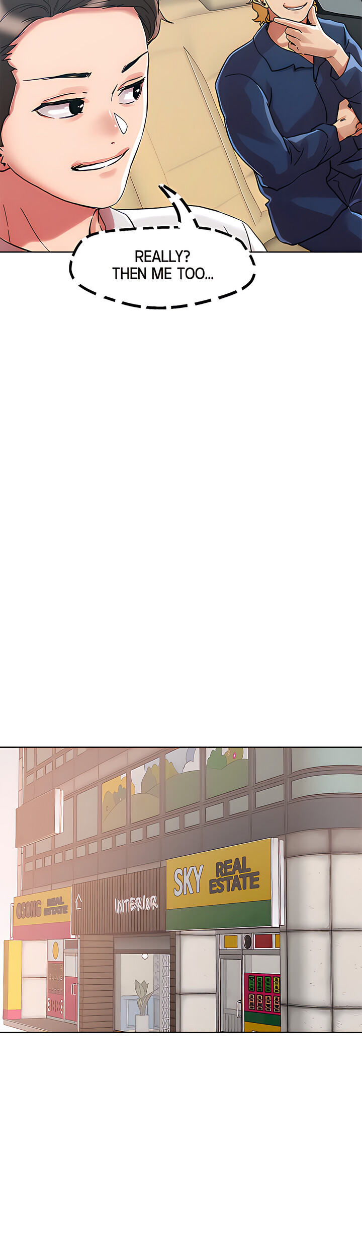 Night King Seong Gwi Nam Chapter 63 - Manhwa18.com