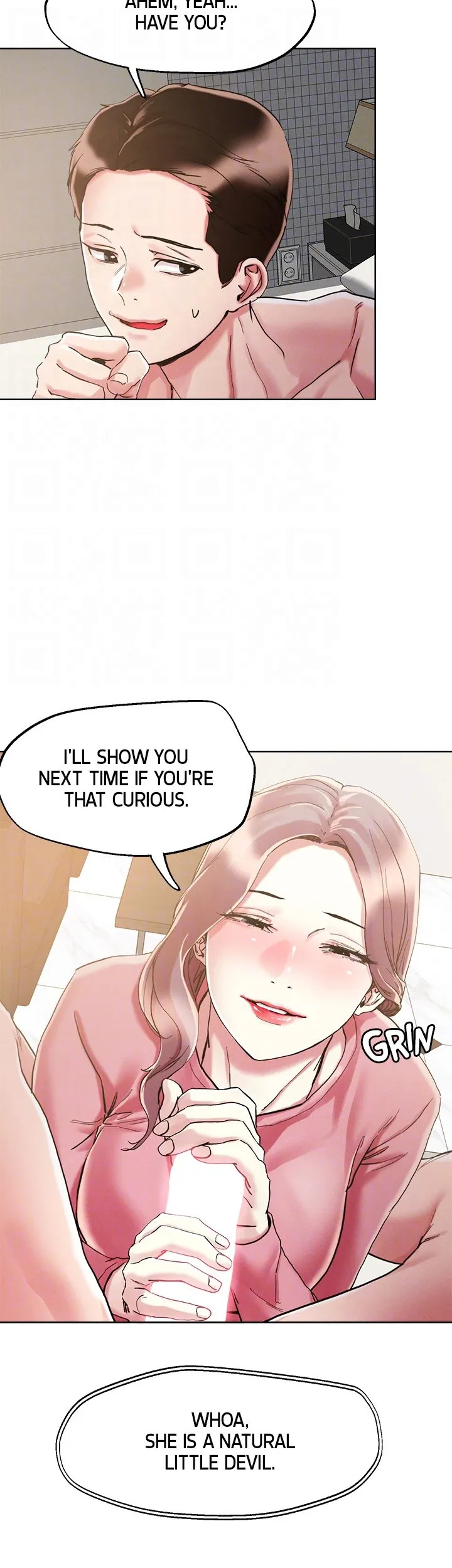 Night King Seong Gwi Nam Chapter 70 - Manhwa18.com