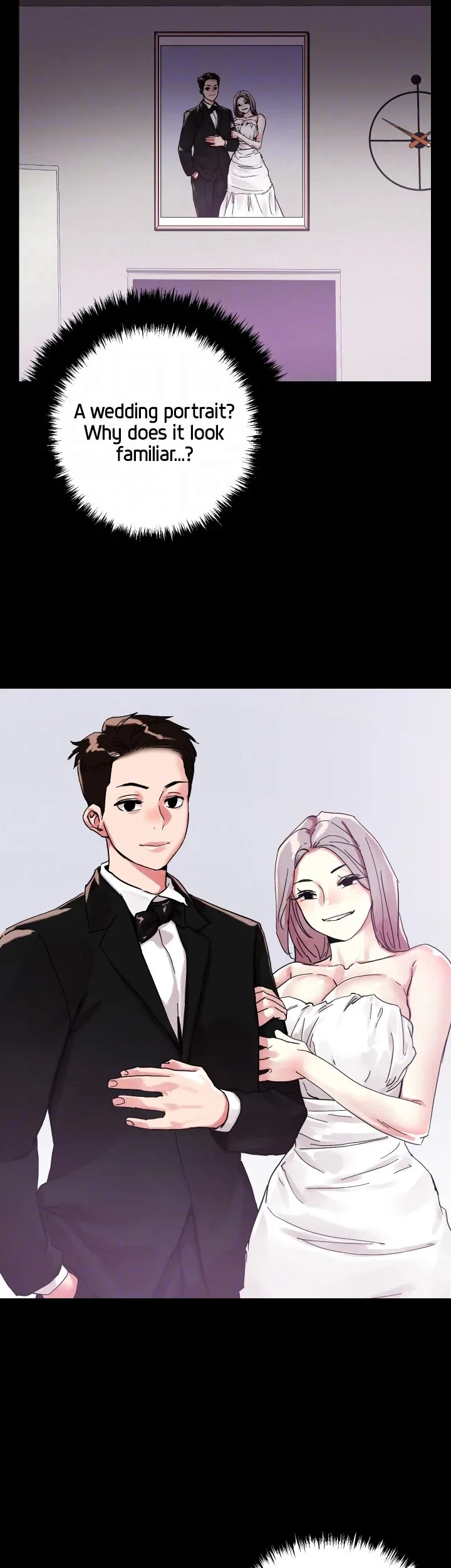 Night King Seong Gwi Nam Chapter 73 - Manhwa18.com