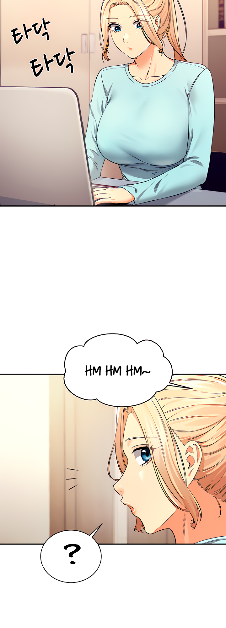 Is There No Goddess in My College? Chapter 32 - Manhwa18.com