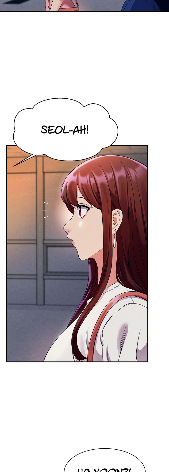 Is There No Goddess in My College? Chapter 33 - Manhwa18.com