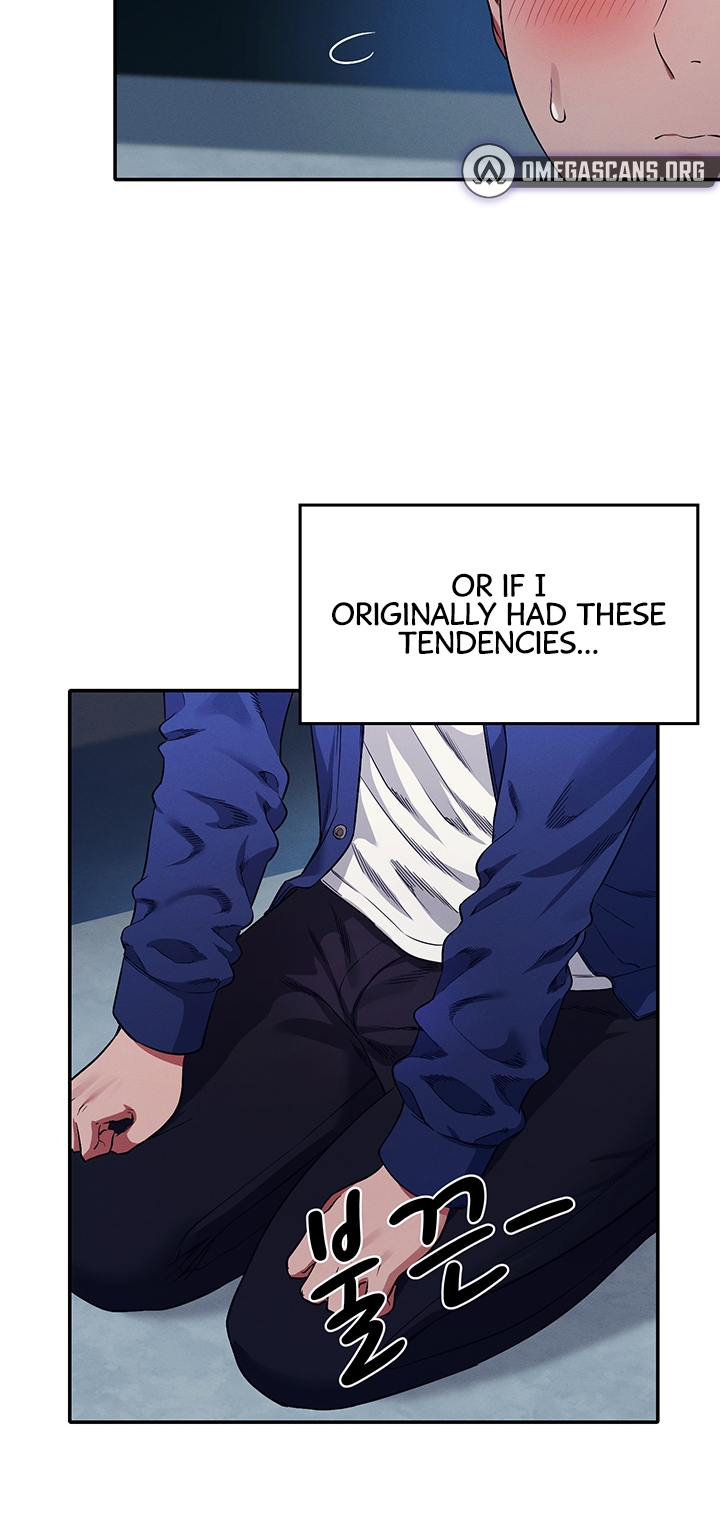 Is There No Goddess in My College? Chapter 34 - Manhwa18.com