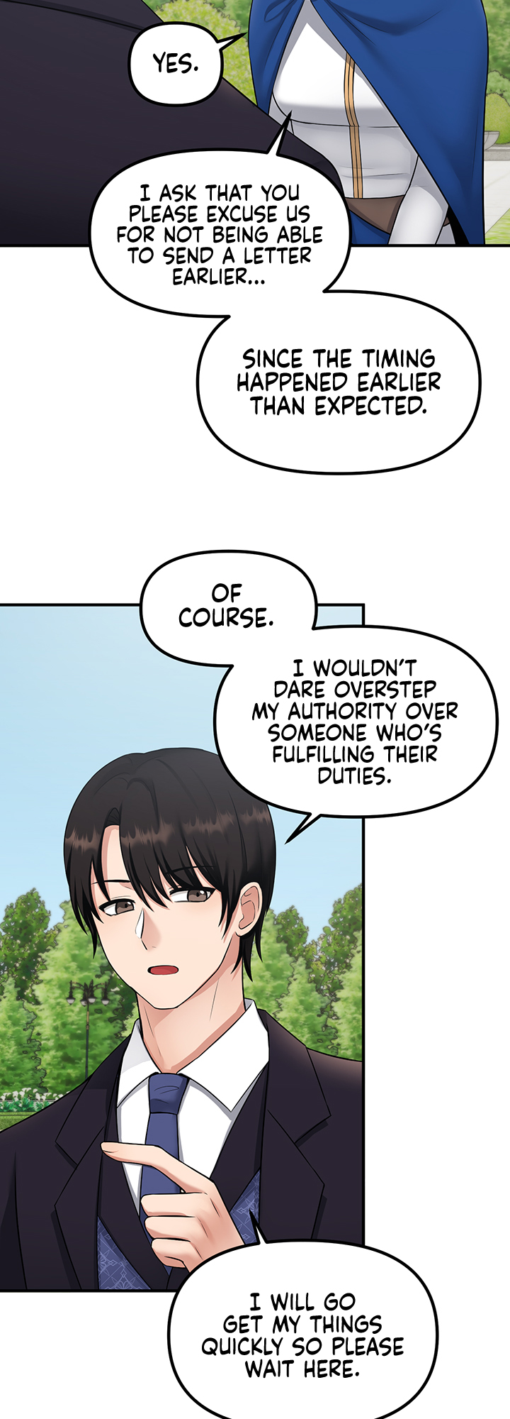 Elf Who Likes To Be Humiliated Chapter 33 - Manhwa18.com