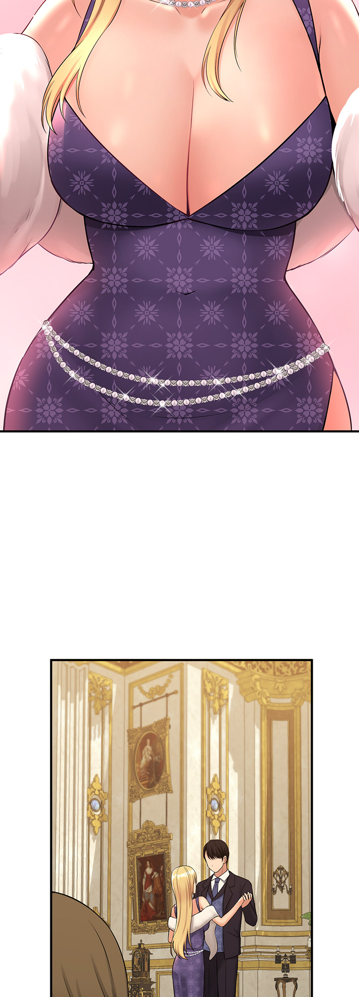 Elf Who Likes To Be Humiliated Chapter 36 - Manhwa18.com