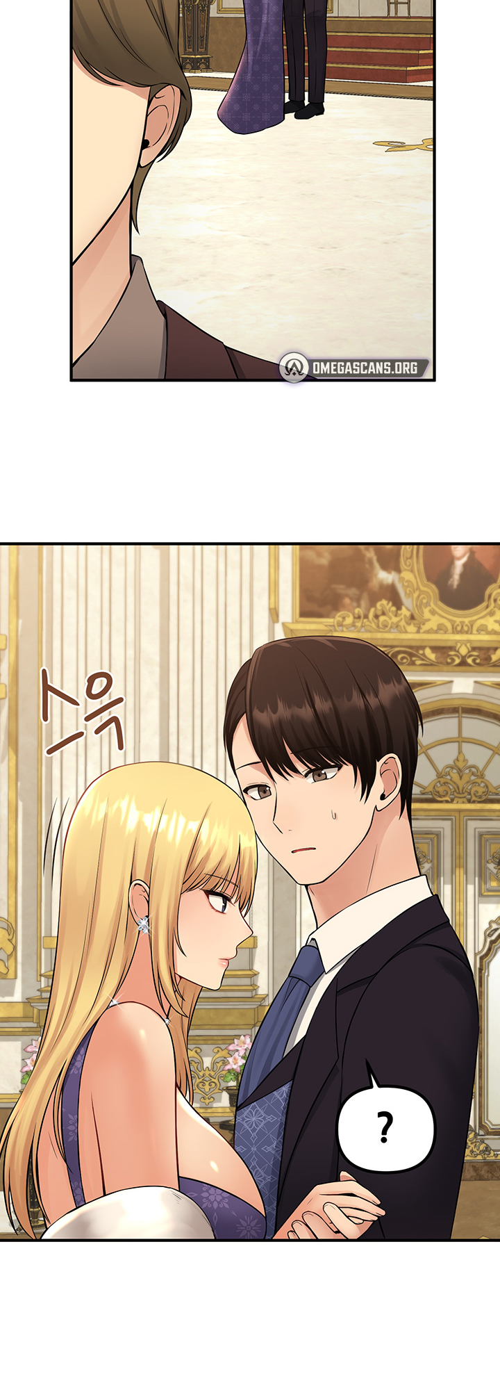 Elf Who Likes To Be Humiliated Chapter 36 - Manhwa18.com