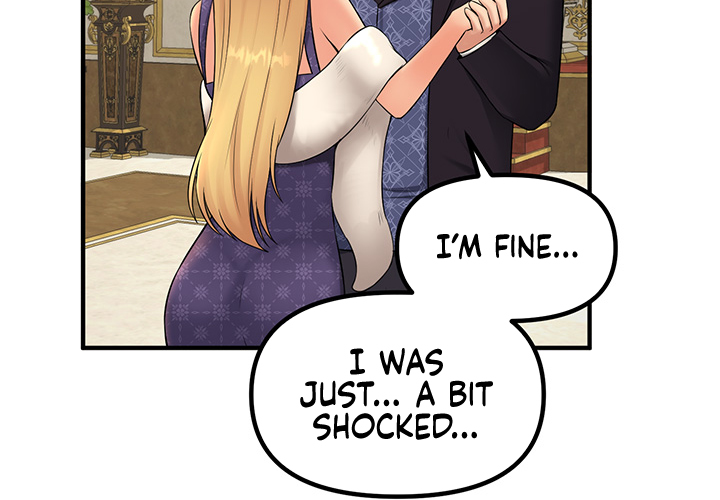 Elf Who Likes To Be Humiliated Chapter 36 - Manhwa18.com