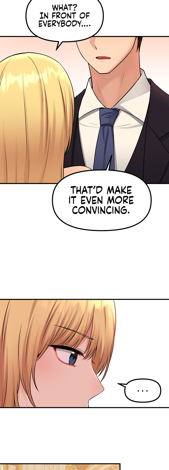 Elf Who Likes To Be Humiliated Chapter 36 - Manhwa18.com