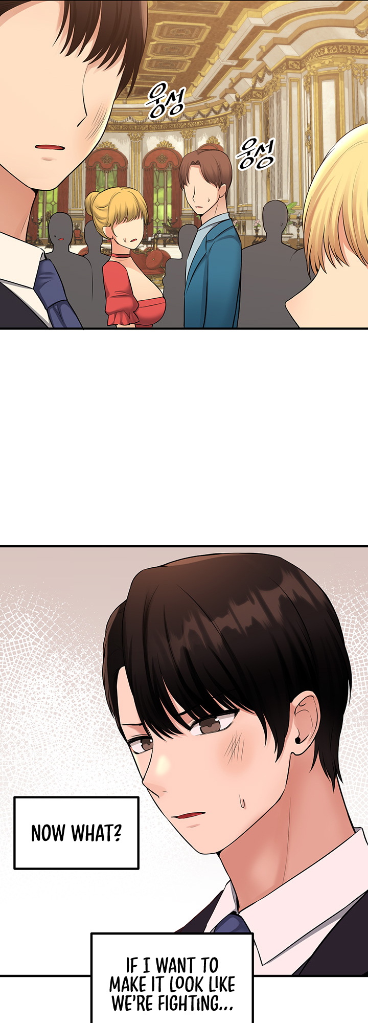 Elf Who Likes To Be Humiliated Chapter 36 - Manhwa18.com