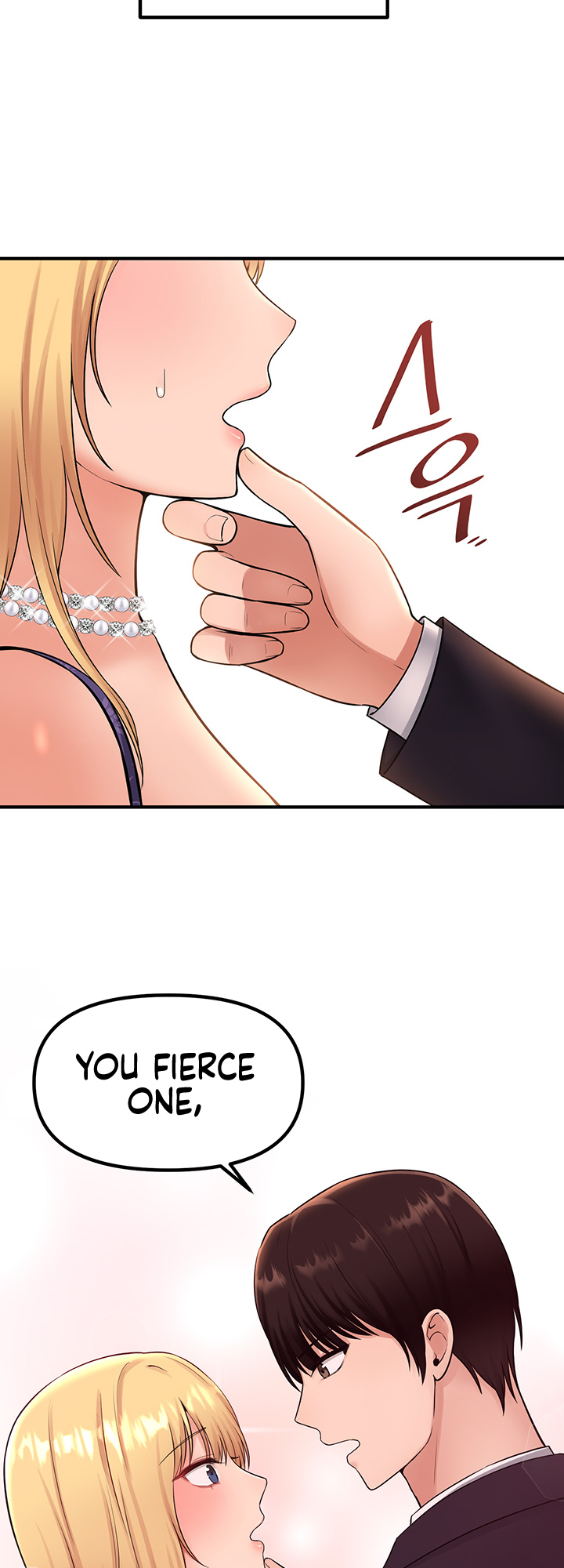 Elf Who Likes To Be Humiliated Chapter 36 - Manhwa18.com