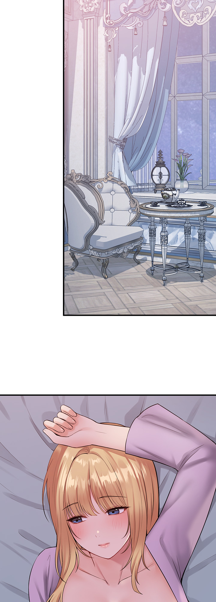 Elf Who Likes To Be Humiliated Chapter 36 - Manhwa18.com