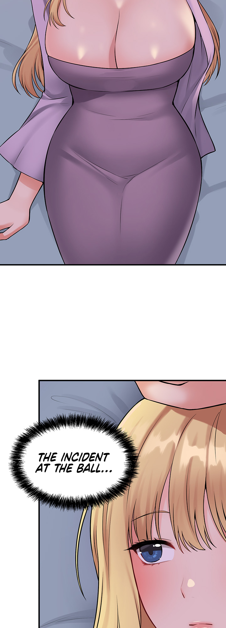 Elf Who Likes To Be Humiliated Chapter 36 - Manhwa18.com