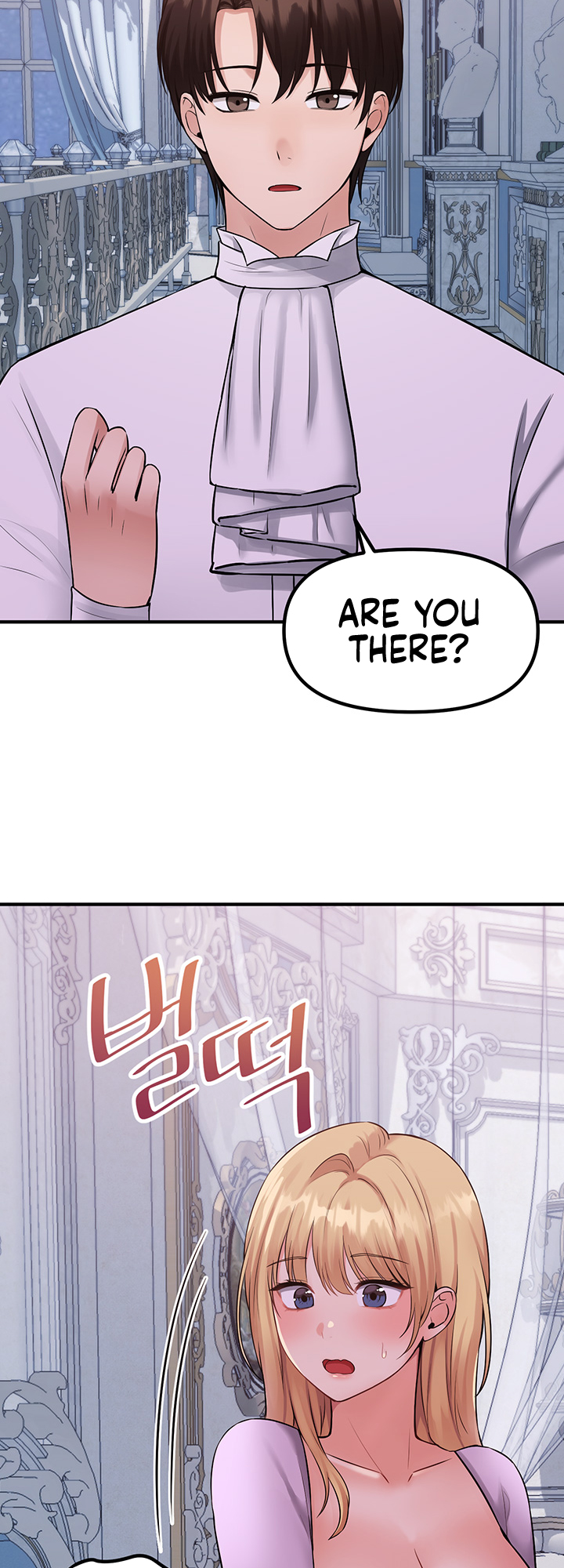 Elf Who Likes To Be Humiliated Chapter 36 - Manhwa18.com