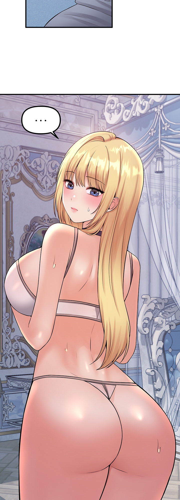 Elf Who Likes To Be Humiliated Chapter 36 - Manhwa18.com