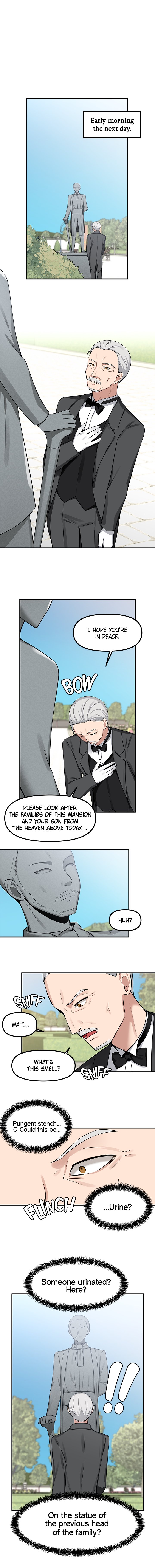 Elf Who Likes To Be Humiliated Chapter 5 - Manhwa18.com