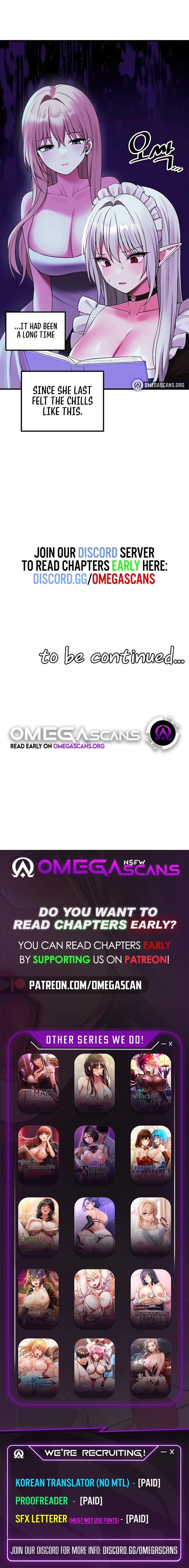 Elf Who Likes To Be Humiliated Chapter 67 - Manhwa18.com