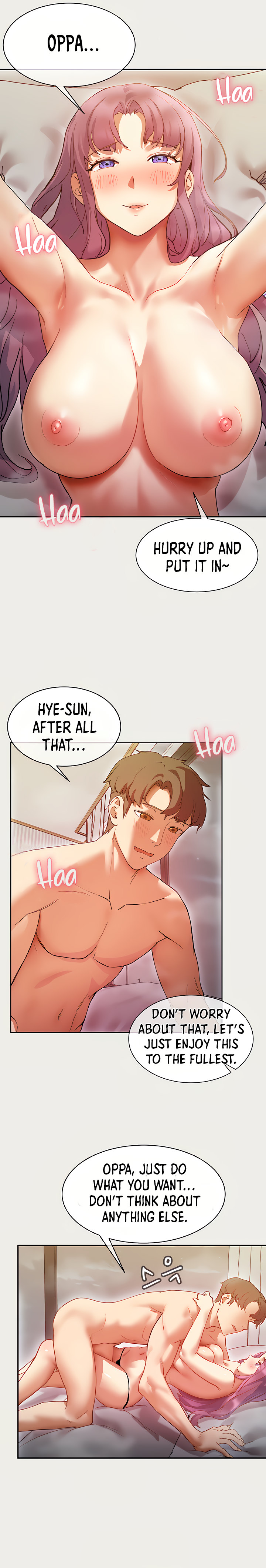 Is This The Way You Do It? Chapter 1 - Manhwa18.com