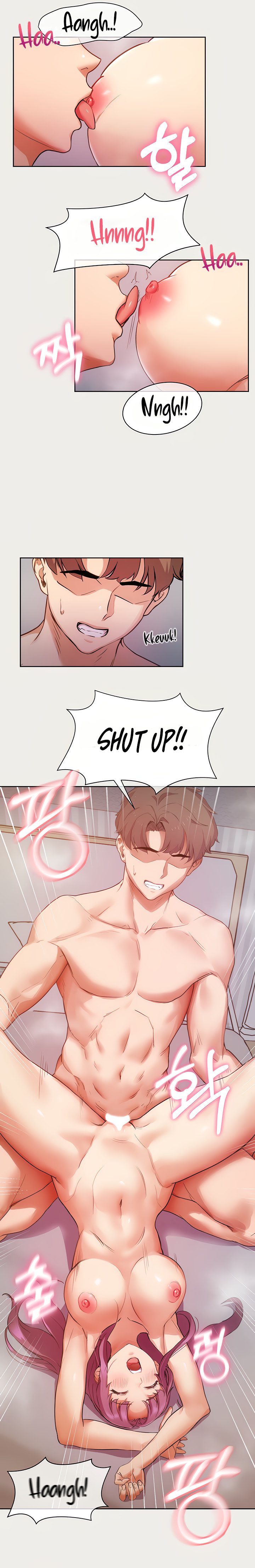 Is This The Way You Do It? Chapter 1 - Manhwa18.com