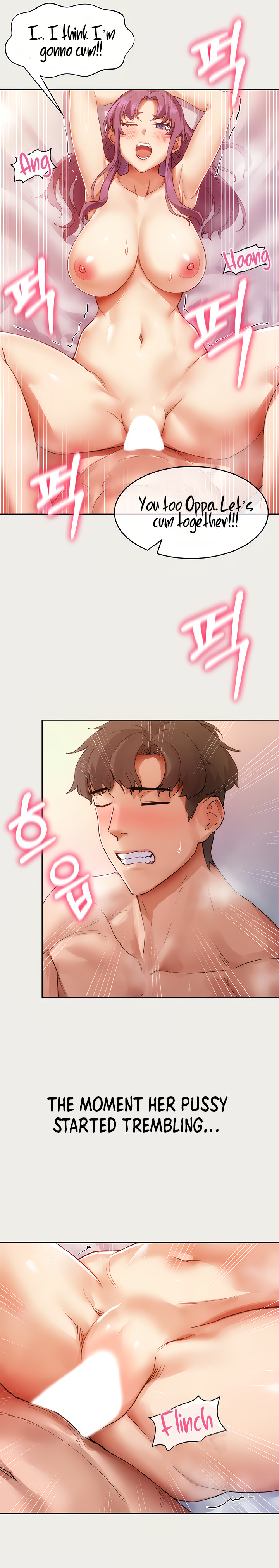 Is This The Way You Do It? Chapter 1 - Manhwa18.com