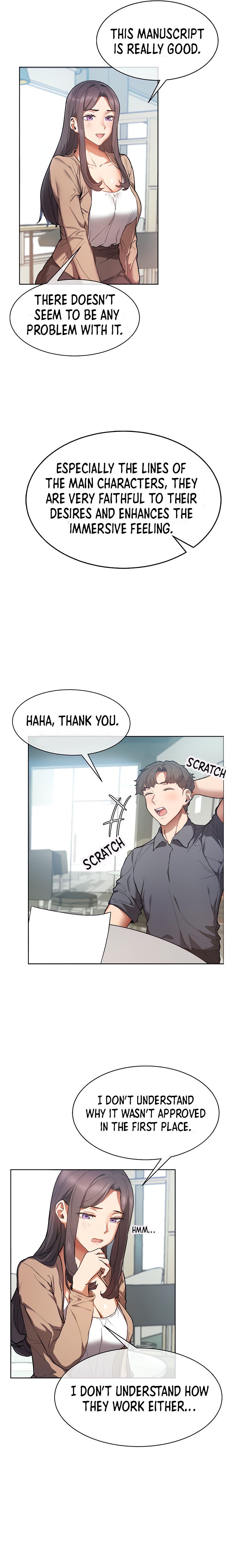 Is This The Way You Do It? Chapter 1 - Manhwa18.com