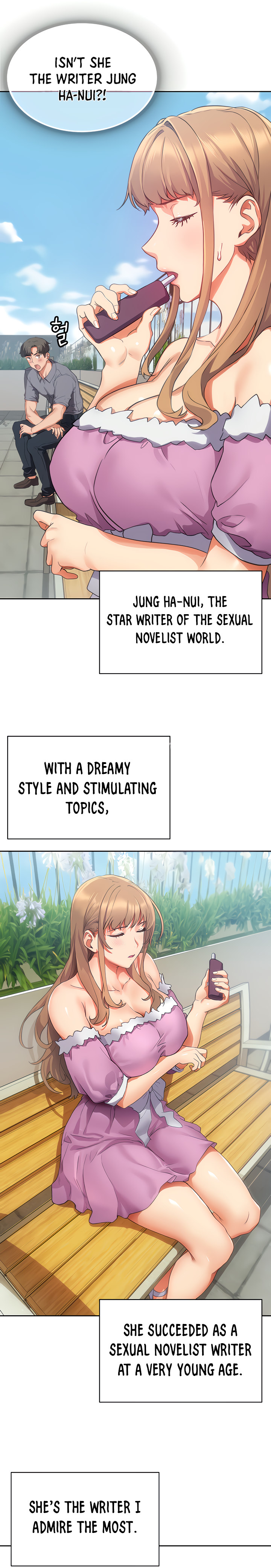 Is This The Way You Do It? Chapter 1 - Manhwa18.com