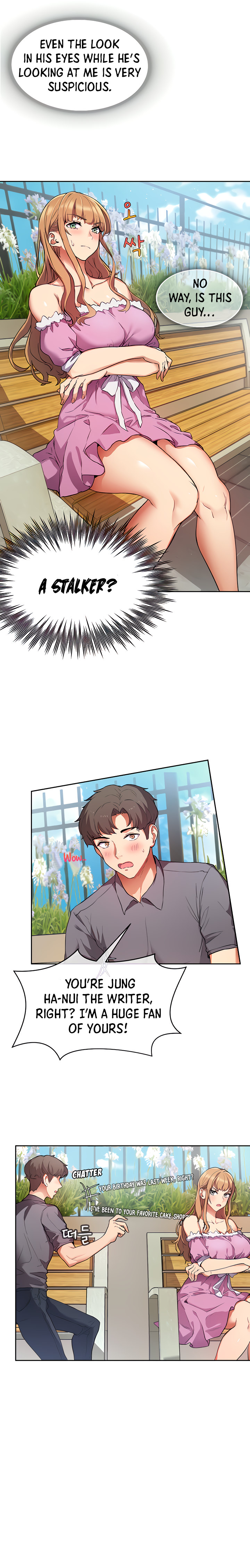 Is This The Way You Do It? Chapter 1 - Manhwa18.com