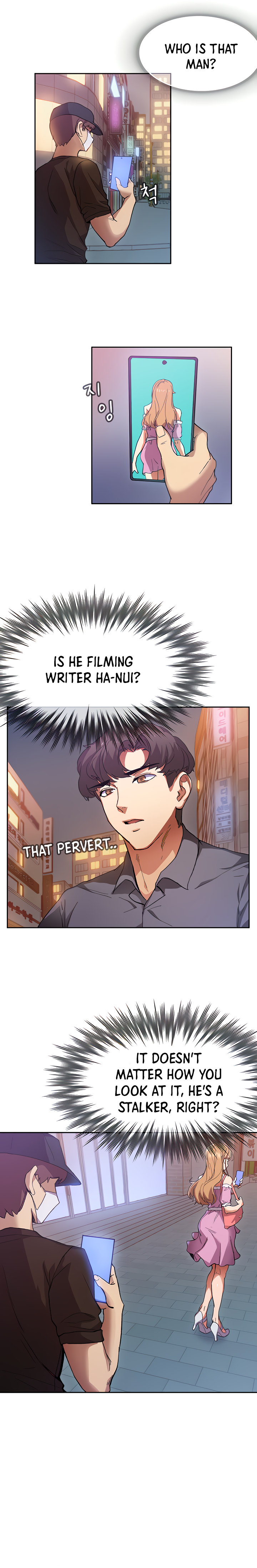 Is This The Way You Do It? Chapter 1 - Manhwa18.com