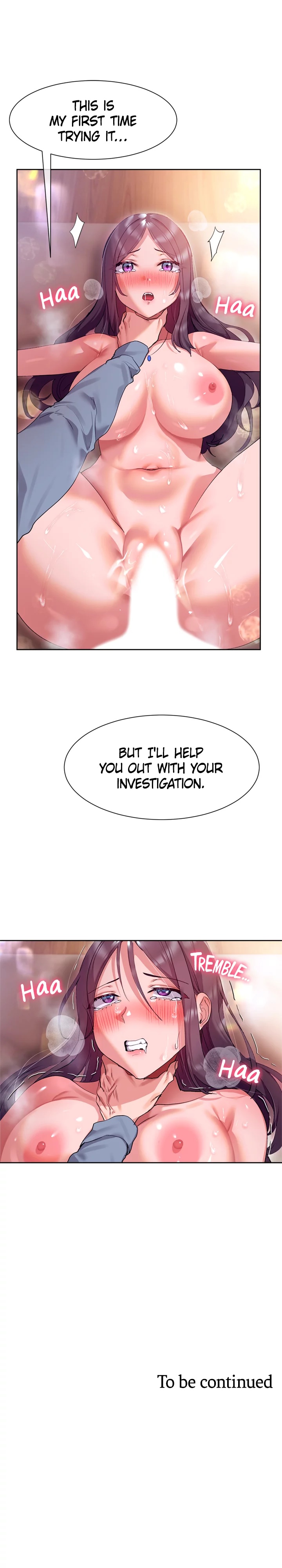 Is This The Way You Do It? Chapter 13 - Manhwa18.com