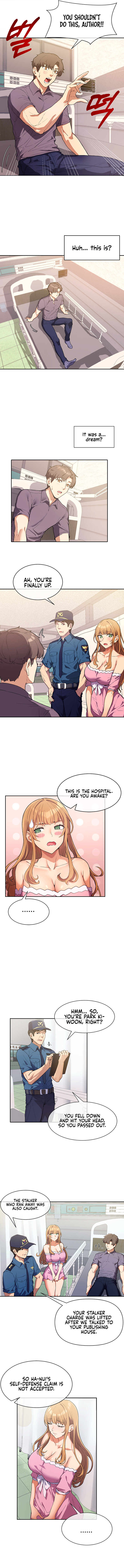 Is This The Way You Do It? Chapter 2 - Manhwa18.com