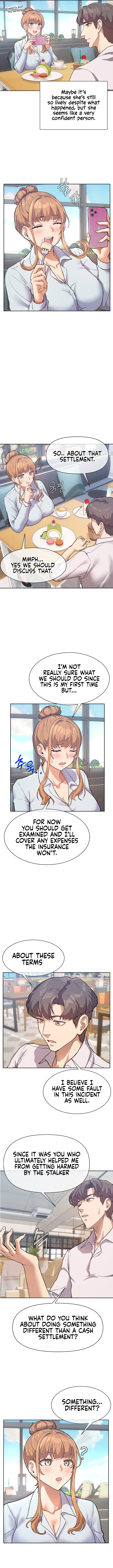 Is This The Way You Do It? Chapter 3 - Manhwa18.com