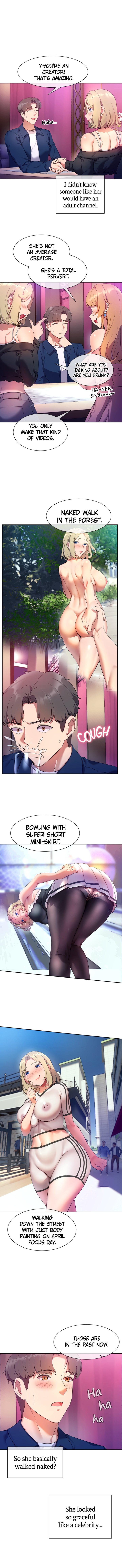 Is This The Way You Do It? Chapter 8 - Manhwa18.com